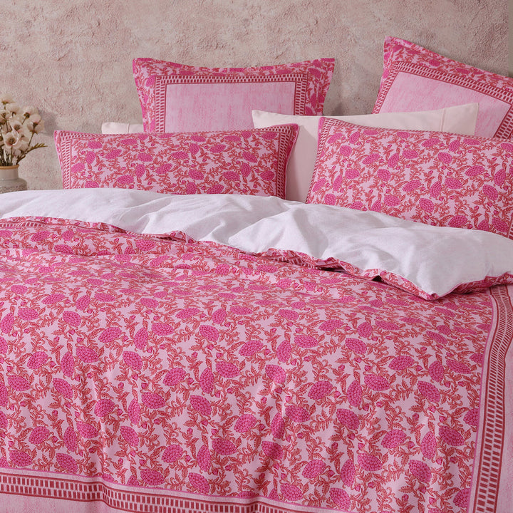 Gatika Quilt Cover Set | King Bed