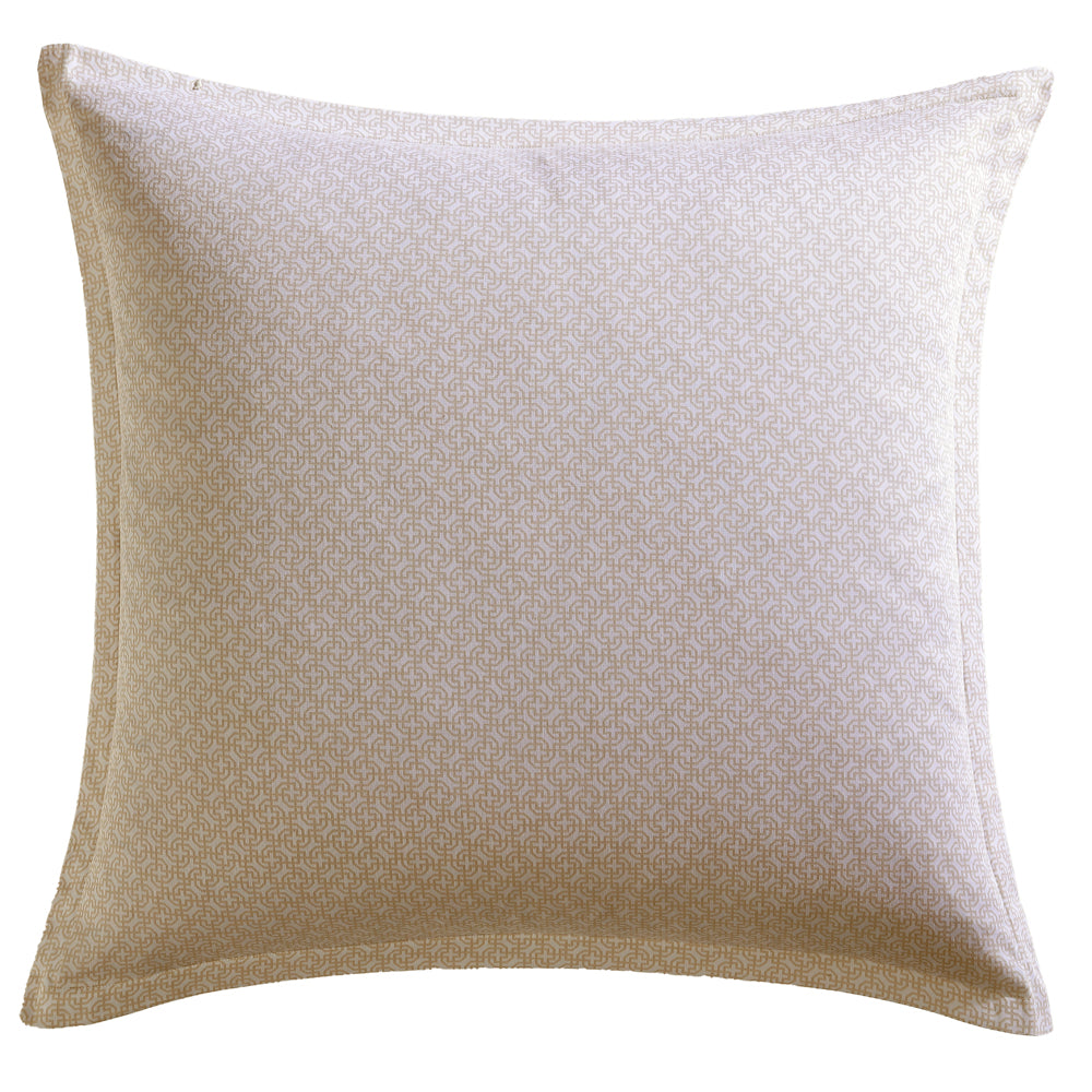 Ikigai Magnolia European Pillowcase