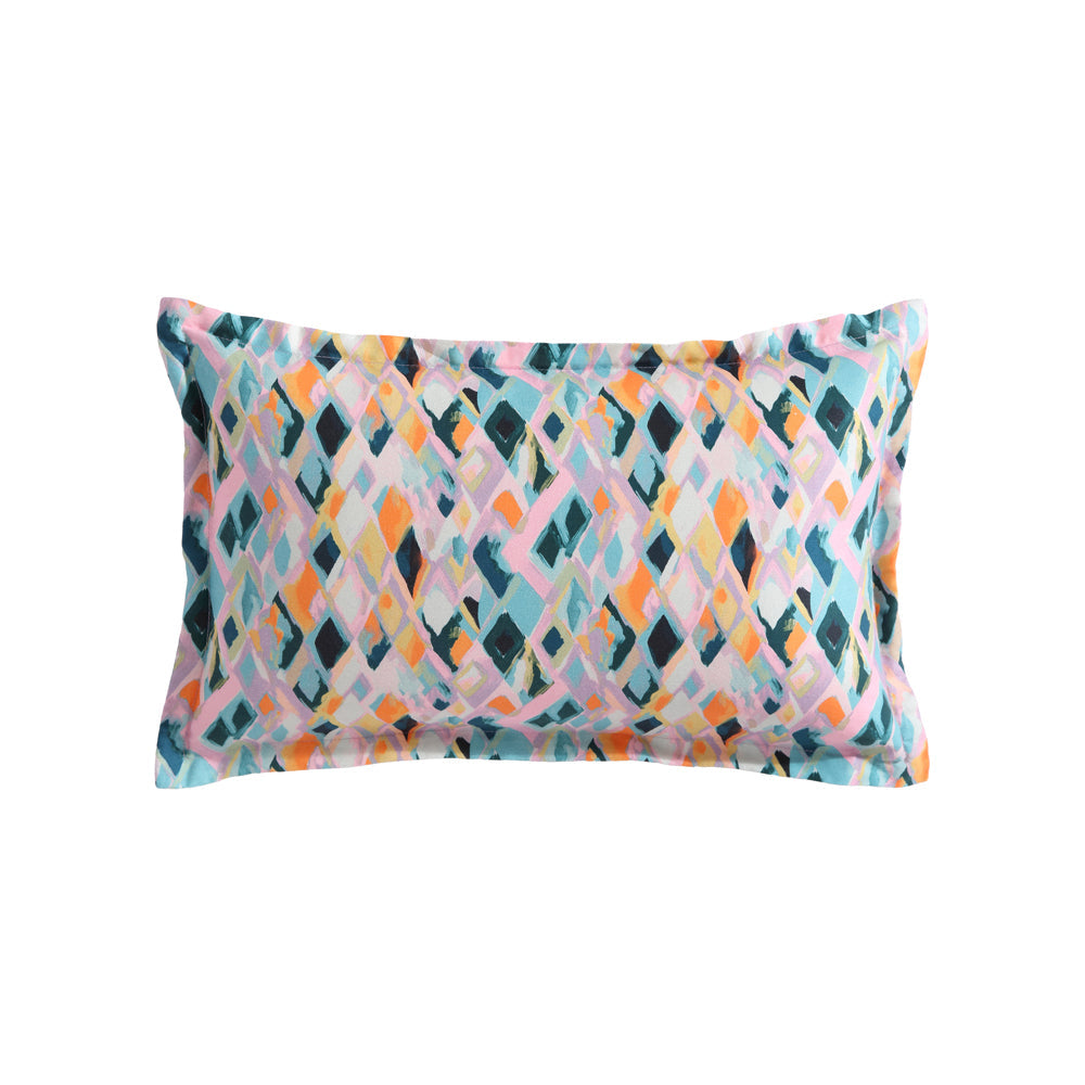 Kalea Breakfast Filled Cushion