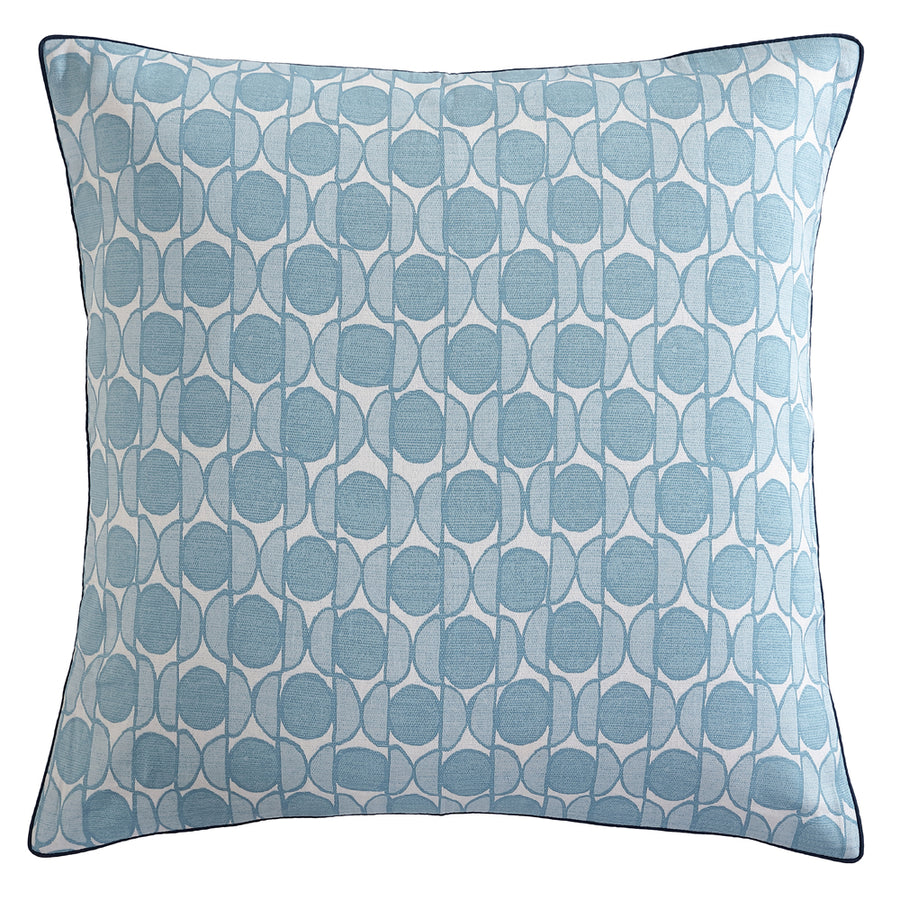Logan and Mason Keanu European Pillowcase | My Linen