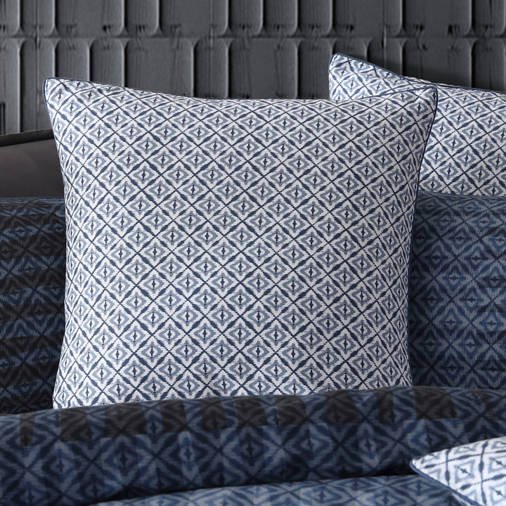 Logan and Mason Kyuss European Pillowcase Lifestyle | My Linen