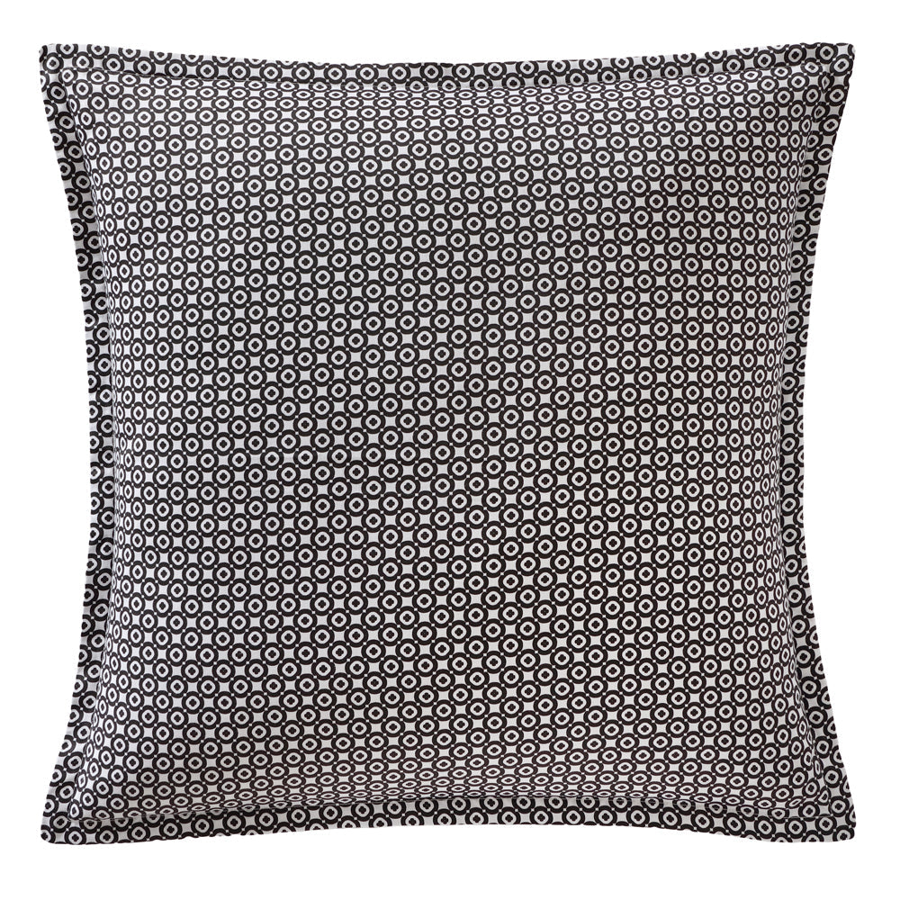 Maru Red European Pillowcase