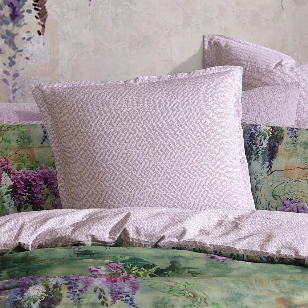 Miko Quilt Cover Set | Super King