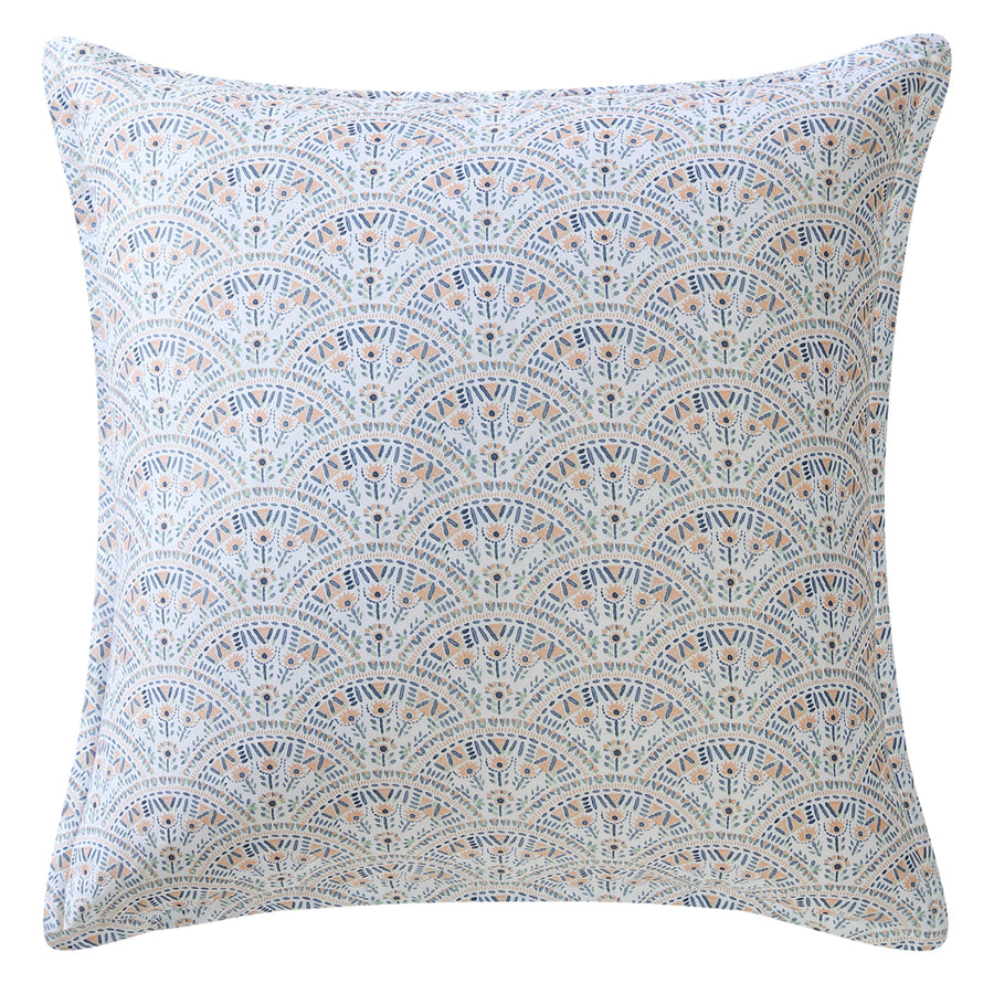 Logan and Mason Ophelia European Pillowcase | My Linen