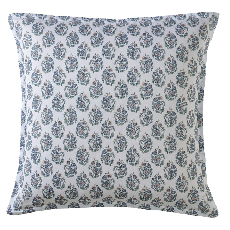 Logan and Mason Pippen European Pillowcase | My Linen