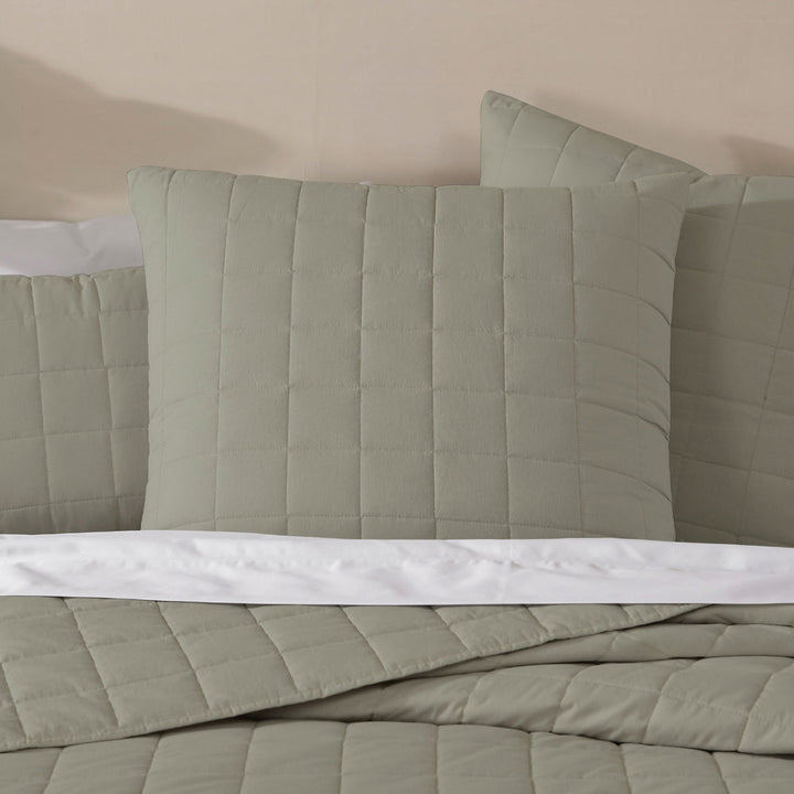 Rhodes Moss European Sham