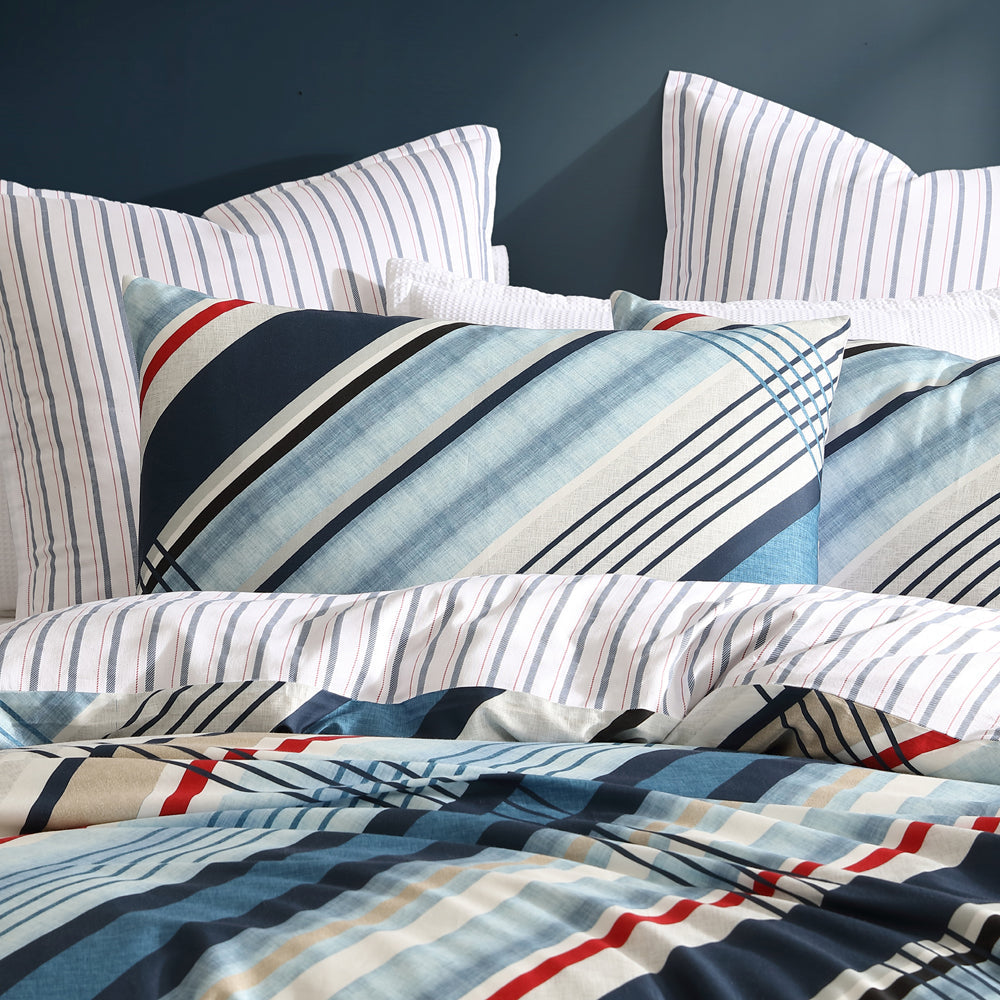 Summerville Quilt Cover Set | Super King