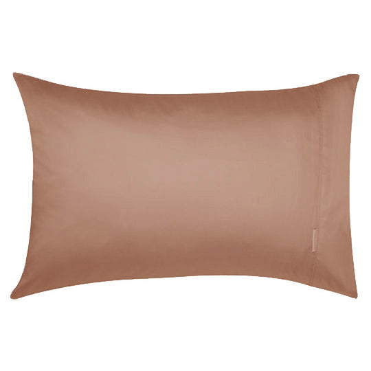 100% Egyptian Cotton Sheet Set 400TC Cedar | Single Bed