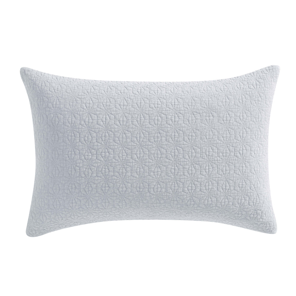 Kayo Fog Pillowsham Pair | 2 Pack