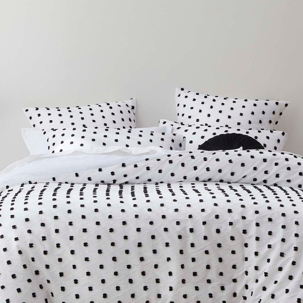 Soda Pop Quilt Cover Set | King Bed