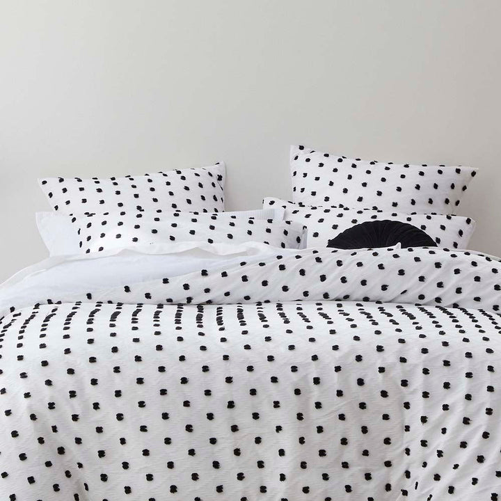 Soda Pop Quilt Cover Set | King Bed