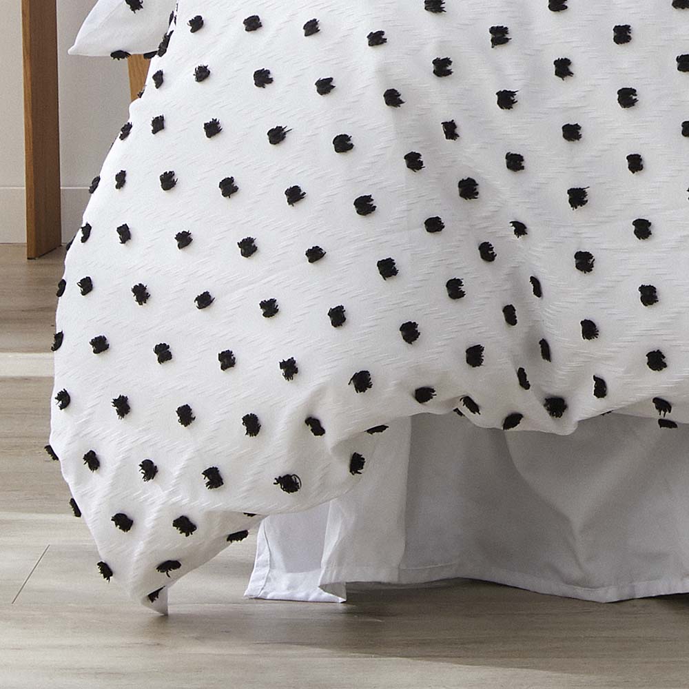 Soda Pop Quilt Cover Set | King Bed