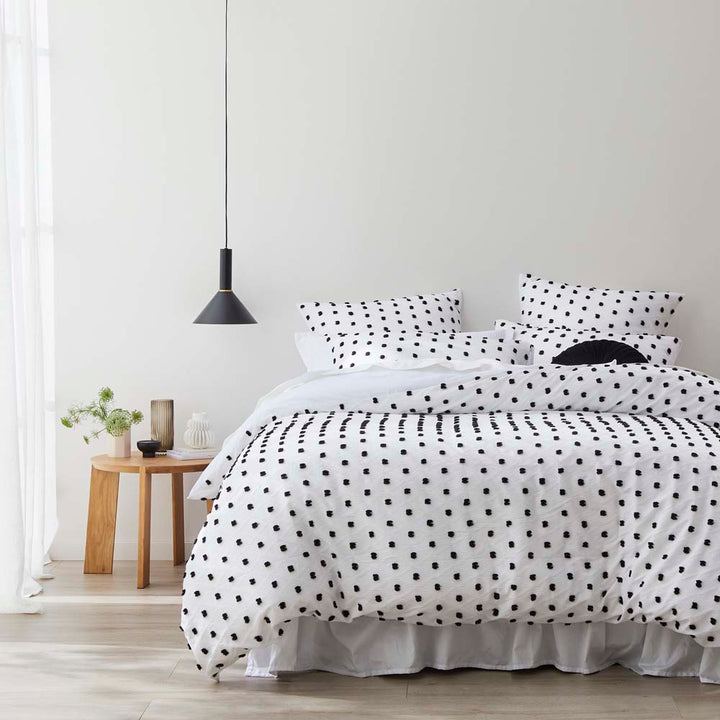 Soda Pop Quilt Cover Set | King Bed