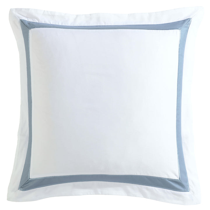 Private Collection Bentley Denim European Pillowcase | My Linen