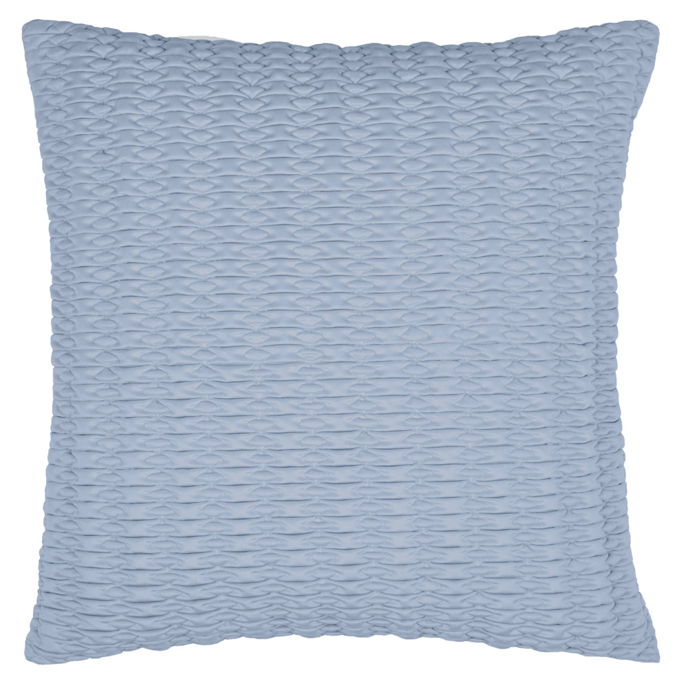Private Collection Loxton Denim European Pillowcase | My Linen