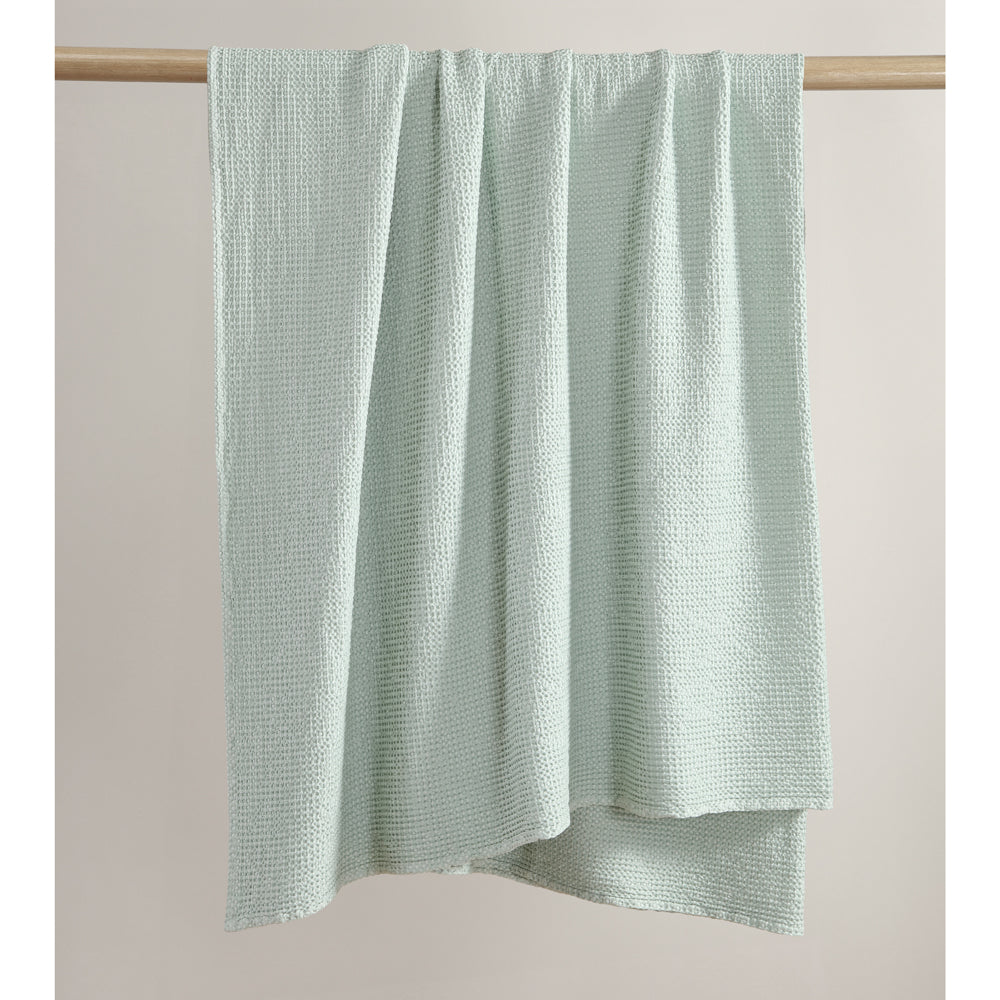 Urban Waffle Blanket Surf | Queen / King Bed