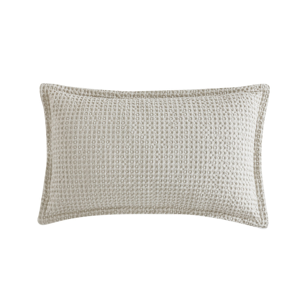 Urban Stone Breakfast Filled Cushion