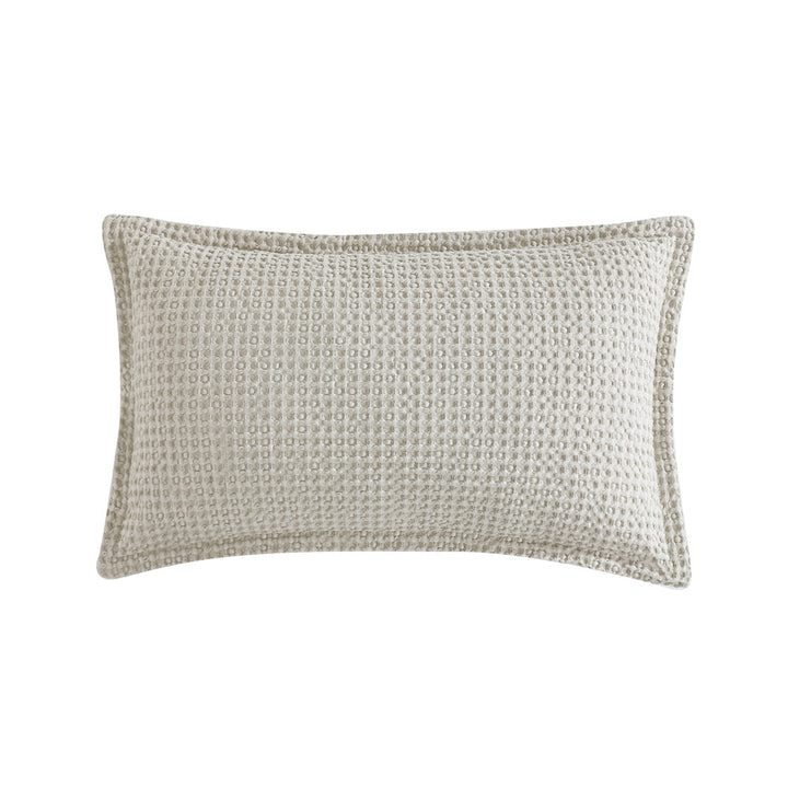 Urban Stone Breakfast Filled Cushion
