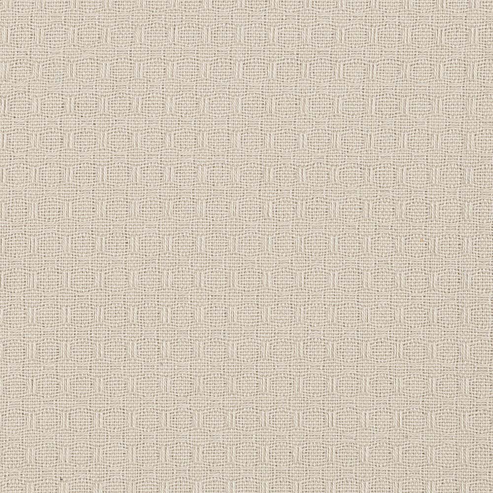 London Waffle Tea Towel Natural | 3 Pack