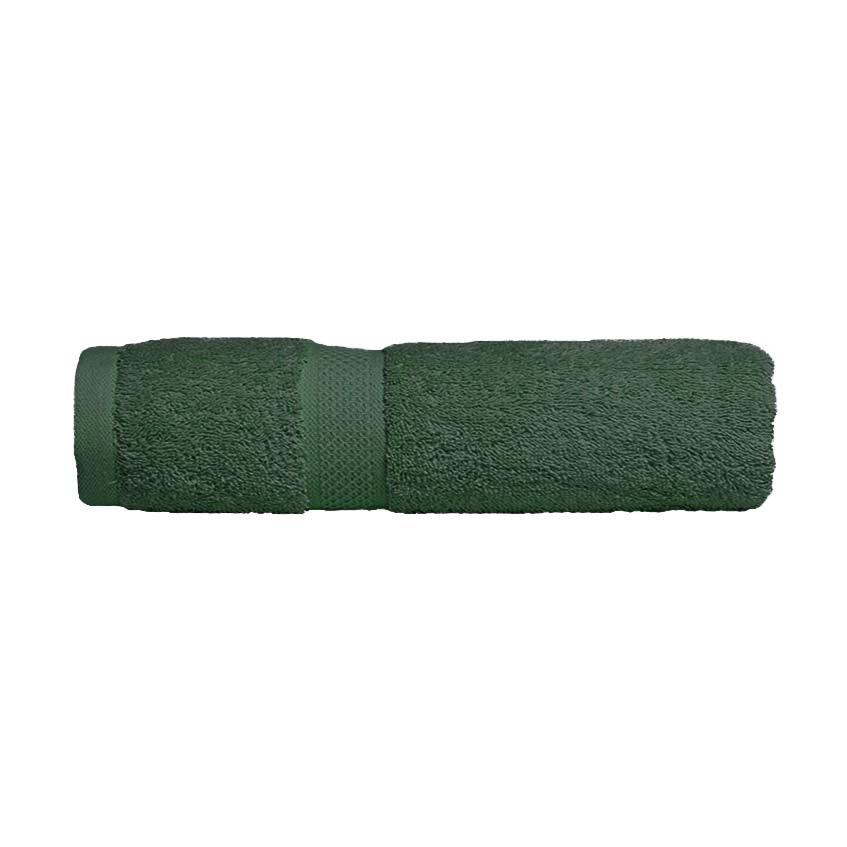 100% Combed Cotton Towels Forest | Bath Towel