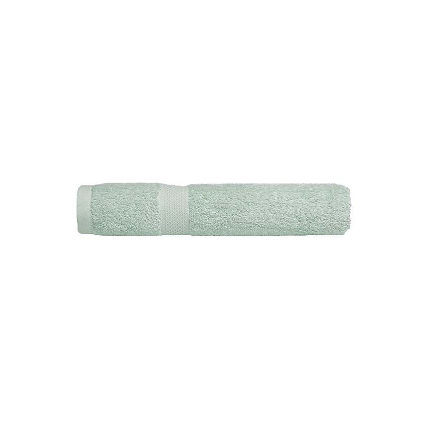 100% Combed Cotton Towels Frost | Face Washer