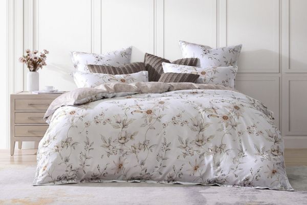 7 Tips For Creating A Beautiful Bedroom