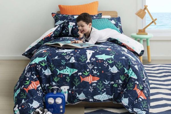 Creating Your Kids Bedroom