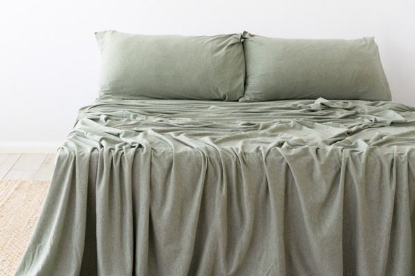 Discover Organic Cotton BedT Sheets: A Sustainable Choice