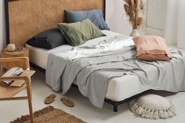 Finding Relief: The Best Bedding for Eczema Revealed