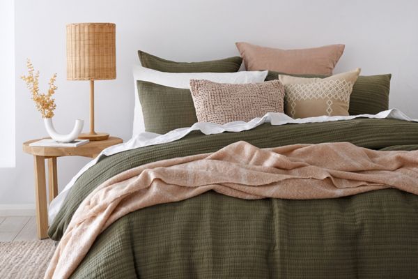 How To Clean Your Bedding