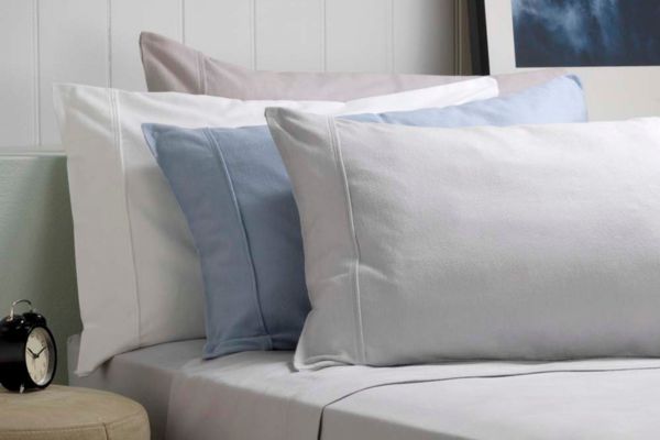 How To Clean Your Pillows
