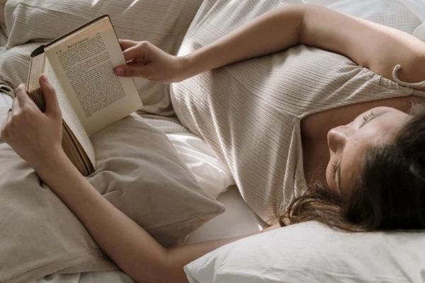 How To Recycle Your Bedding