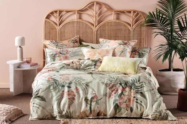 How To Style A Bed