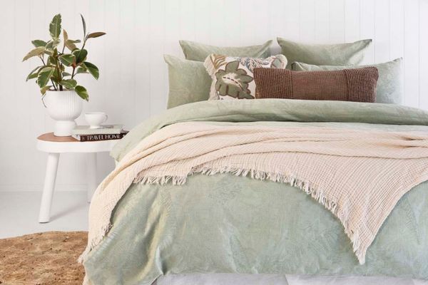 The Essential Guide to High-Quality Bedding & Home Decor