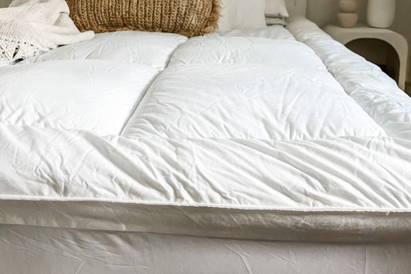 The Secret To Good Sleep Revealed!