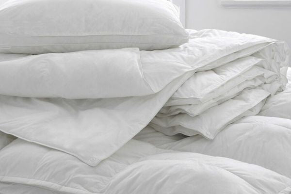 The Ultimate Guide to Winter Quilts & Doonas