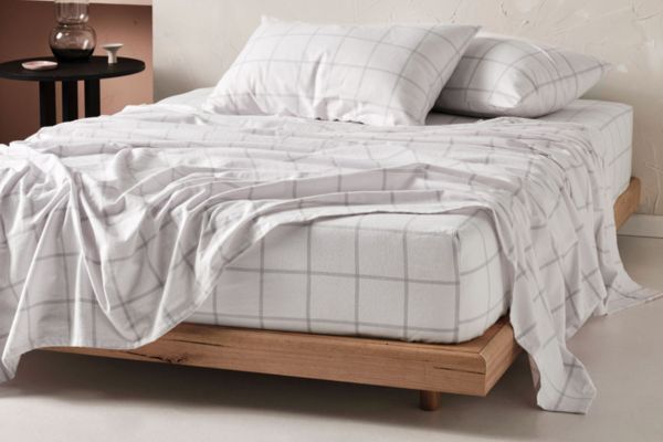 The Warmest Bedding Revealed: Cosy Flannelette Sheets