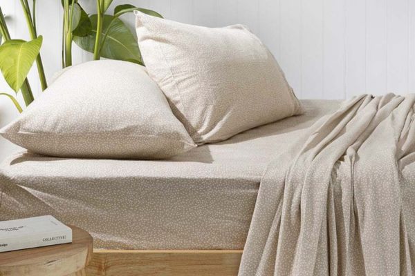 Top 3 Tips to Maintain Your Flannelette Sheets
