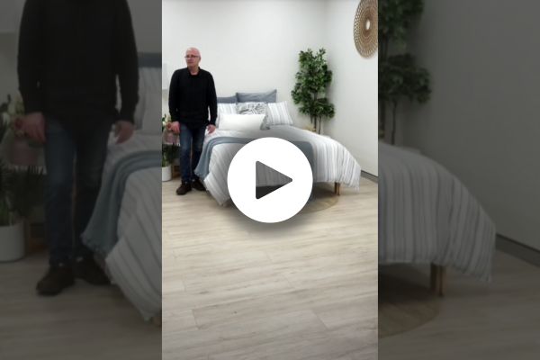 Cayman Blue Quilt Cover Set | Styling Session