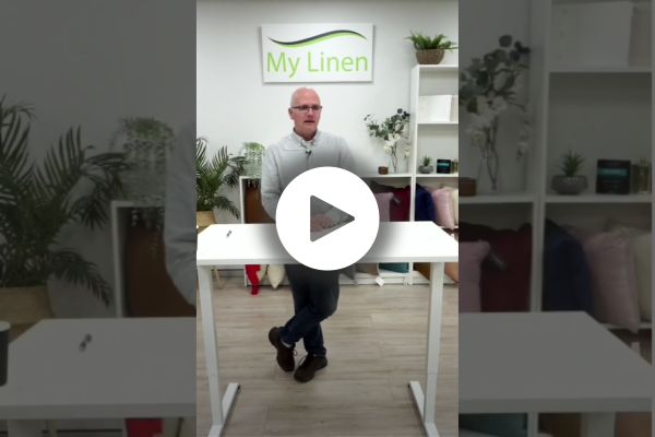 We Answer your Bedding Questions In Our Live Q&A