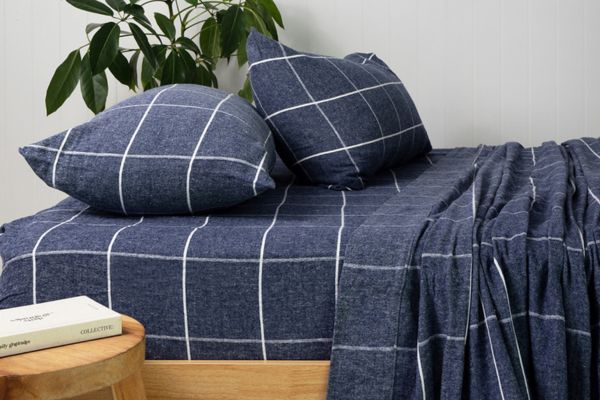 What Are Flannelette Sheets?