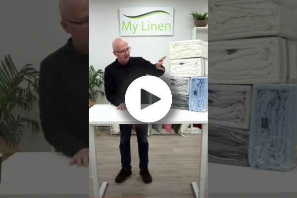 Winter Sheets & Bedding | Live Replay | 15th of June 2023