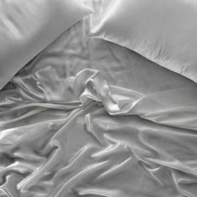 Satin Bed Sheets