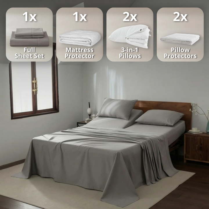 Ultimate Bedding Bundle