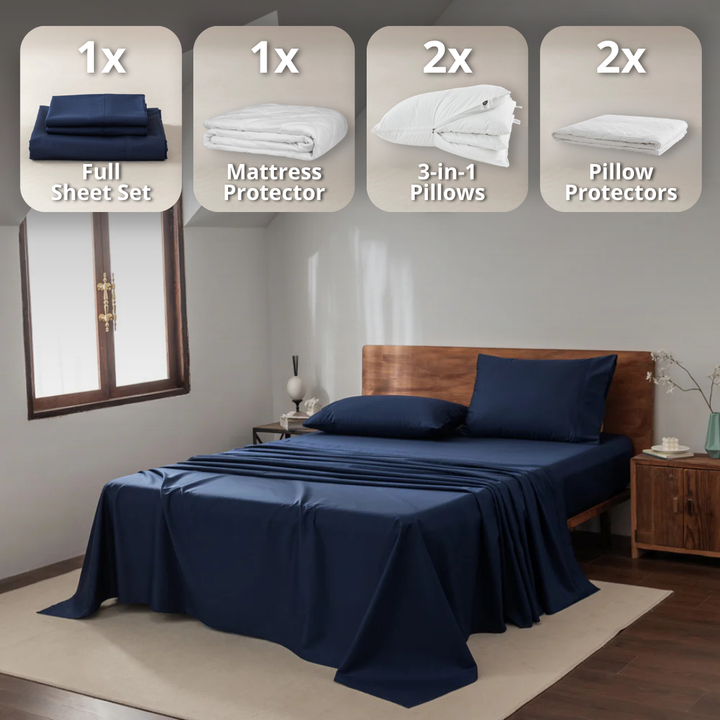 Ultimate Bedding Bundle