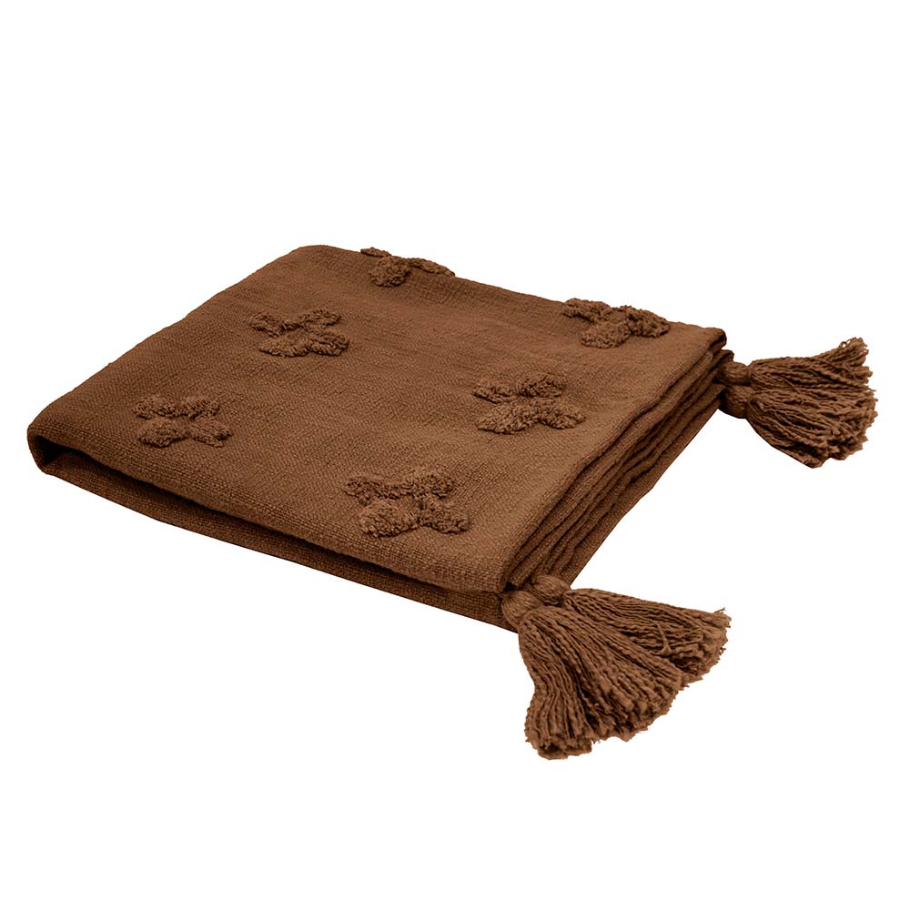 Ada Chilli Throw