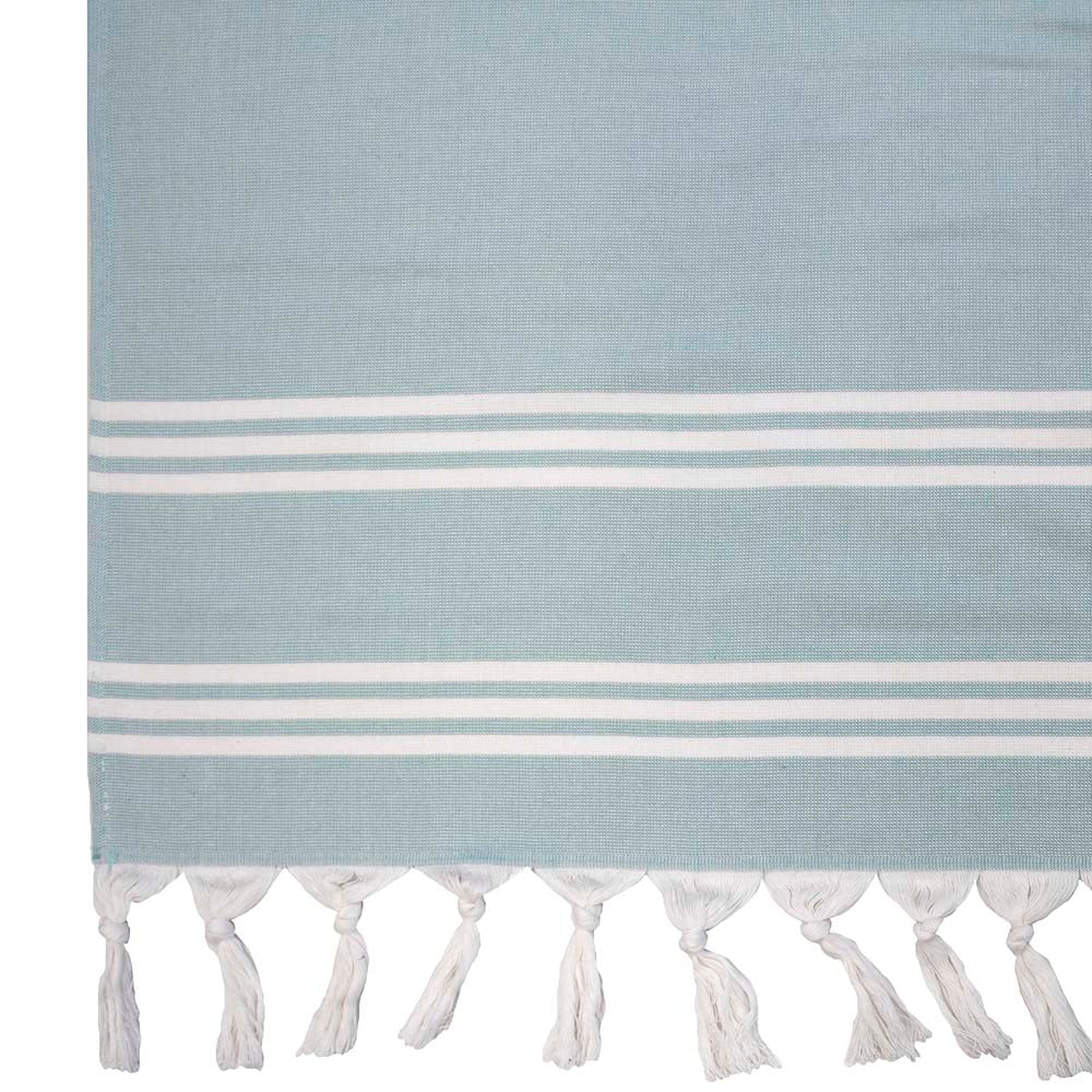 Amalfi Surf Beach Towel