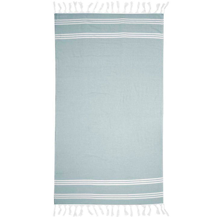 Amalfi Surf Beach Towel