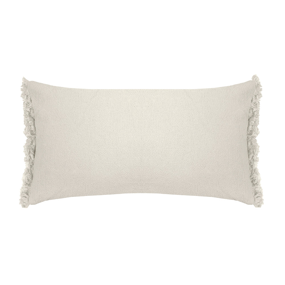 Avoca Pebble Long Filled Cushion