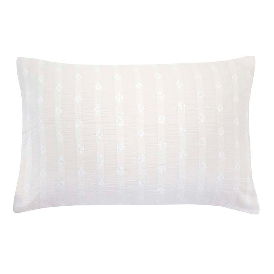 Carey Quilt Cover Set | Queen Bed